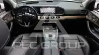 2020 Mercedes Benz GLE-Class