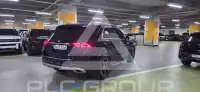 2020 Mercedes Benz GLE-Class