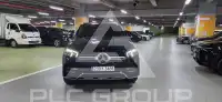 2020 Mercedes Benz GLE-Class