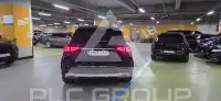 2020 Mercedes Benz GLE-Class
