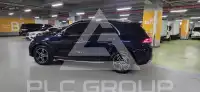 2020 Mercedes Benz GLE-Class