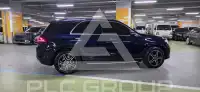 2020 Mercedes Benz GLE-Class
