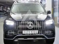 2020 Mercedes Benz GLE-Class