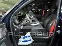 2020 Mercedes Benz GLE-Class
