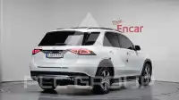 2020 Mercedes Benz GLE-Class