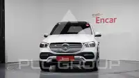 2020 Mercedes Benz GLE-Class