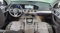 2020 Mercedes Benz GLE-Class