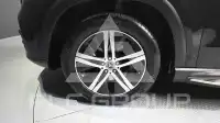 2020 Mercedes Benz GLE-Class