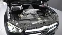 2020 Mercedes Benz GLE-Class