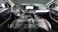 2020 Mercedes Benz GLE-Class