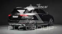 2020 Mercedes Benz GLE-Class