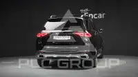 2020 Mercedes Benz GLE-Class