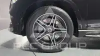 2020 Mercedes Benz GLE-Class
