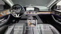 2020 Mercedes Benz GLE-Class