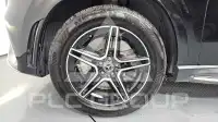 2020 Mercedes Benz GLE-Class