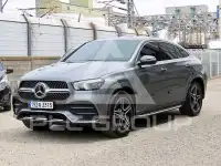 2020 Mercedes Benz GLE-Class