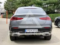 2020 Mercedes Benz GLE-Class