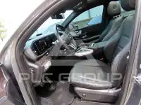 2020 Mercedes Benz GLE-Class