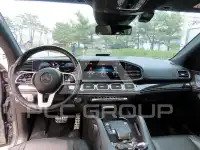 2020 Mercedes Benz GLE-Class