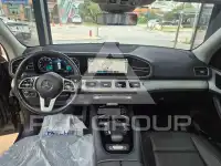 2020 Mercedes Benz GLE-Class