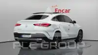 2020 Mercedes Benz GLE-Class
