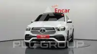 2020 Mercedes Benz GLE-Class