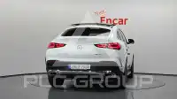 2020 Mercedes Benz GLE-Class