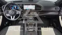 2020 Mercedes Benz GLE-Class