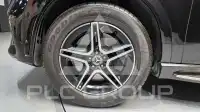 2020 Mercedes Benz GLE-Class