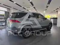 2020 Mercedes Benz GLE-Class
