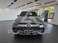 2020 Mercedes Benz GLE-Class