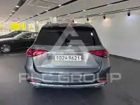 2020 Mercedes Benz GLE-Class
