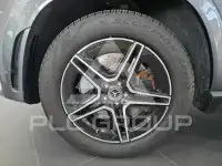 2020 Mercedes Benz GLE-Class