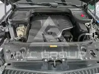 2020 Mercedes Benz GLE-Class