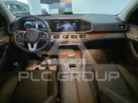 2020 Mercedes Benz GLE-Class