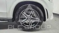 2020 Mercedes Benz GLE-Class