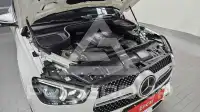 2020 Mercedes Benz GLE-Class