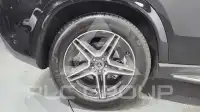2020 Mercedes Benz GLE-Class