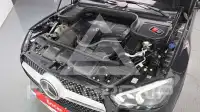 2020 Mercedes Benz GLE-Class
