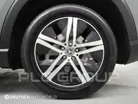 2020 Mercedes Benz GLE-Class