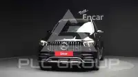 2020 Mercedes Benz GLE-Class