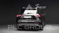 2020 Mercedes Benz GLE-Class