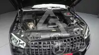 2020 Mercedes Benz GLE-Class