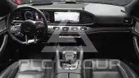 2020 Mercedes Benz GLE-Class