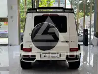 2020 Mercedes Benz G-Class
