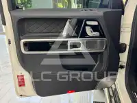 2020 Mercedes Benz G-Class
