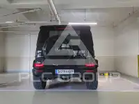 2020 Mercedes Benz G-Class