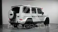 2020 Mercedes Benz G-Class