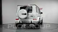 2020 Mercedes Benz G-Class