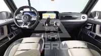 2020 Mercedes Benz G-Class